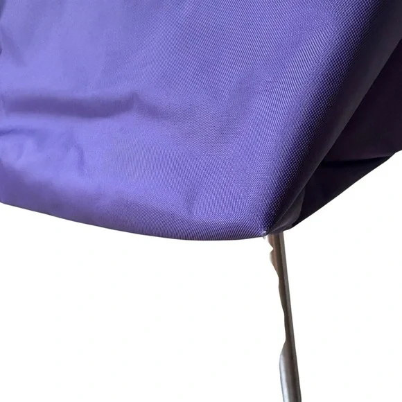 Longchamp Le Pliage "Shopping" - Modele Depose, Purple - Picture 16 of 16